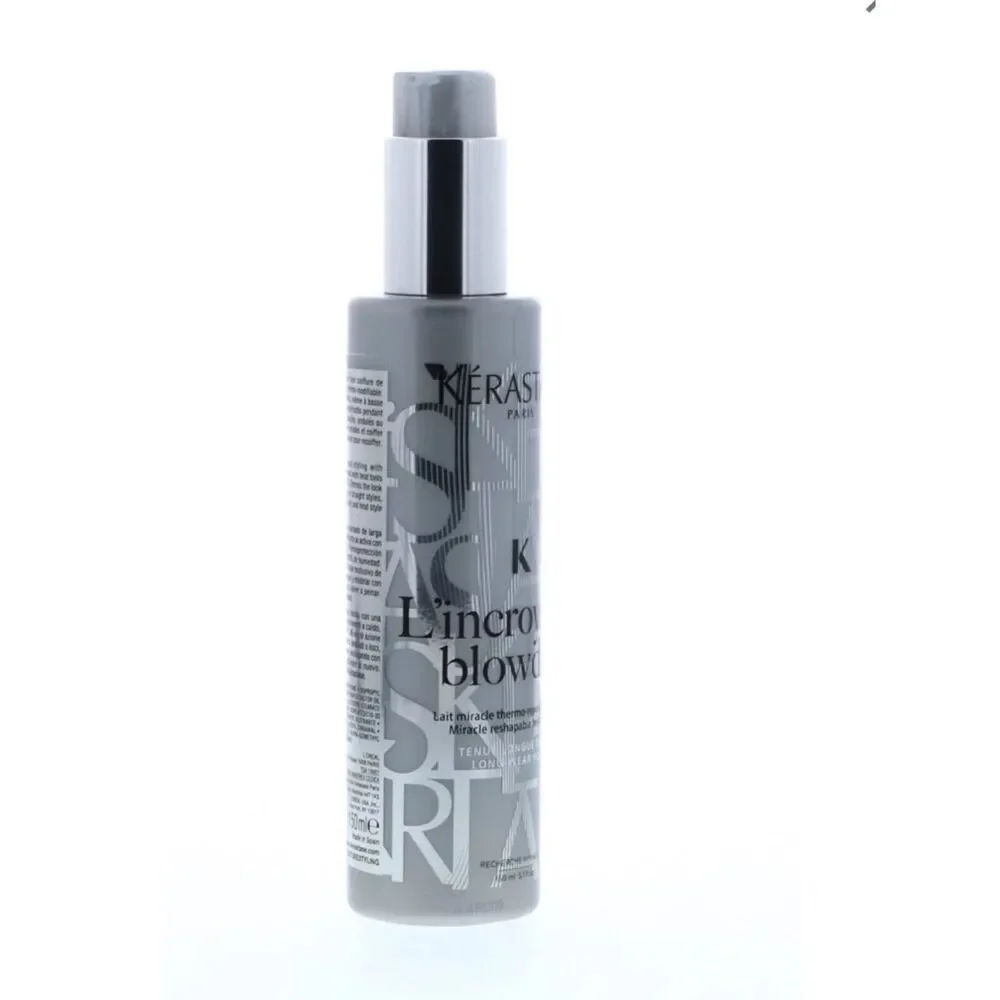 Kerastase Lincroyable Blowdry